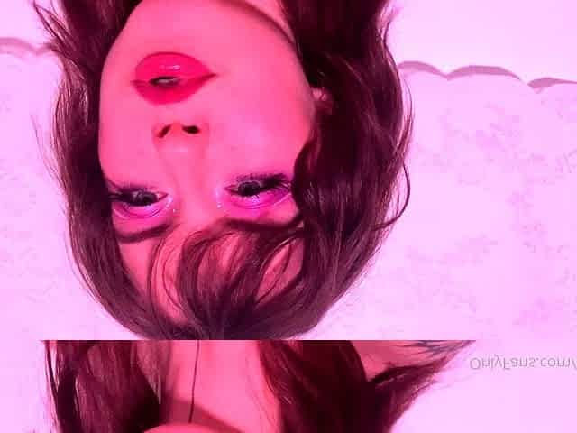 Stacked brunette goes solo toys and masturbation