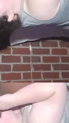 Back of My Throat What a Good Feeling Squeeze the Cum Out Them Sacks