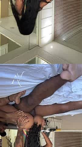 My Tight Pussy Fucked Hard by Andres Cock