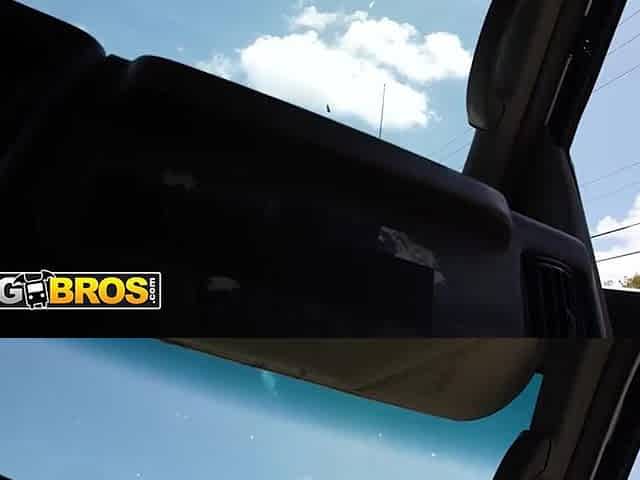 BANGBROS - Amiee Cambridge Sucks Johnny's Giant Rod In The Fuck Bus Previous to Taking A Facial