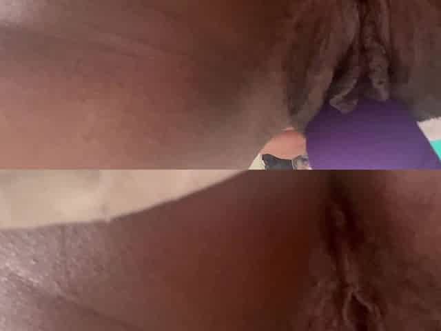 Solo Close up