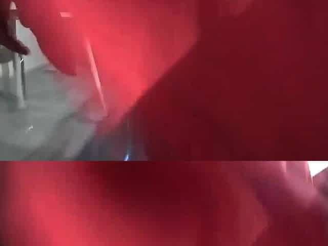 Allies screw my wife in the booty. Real