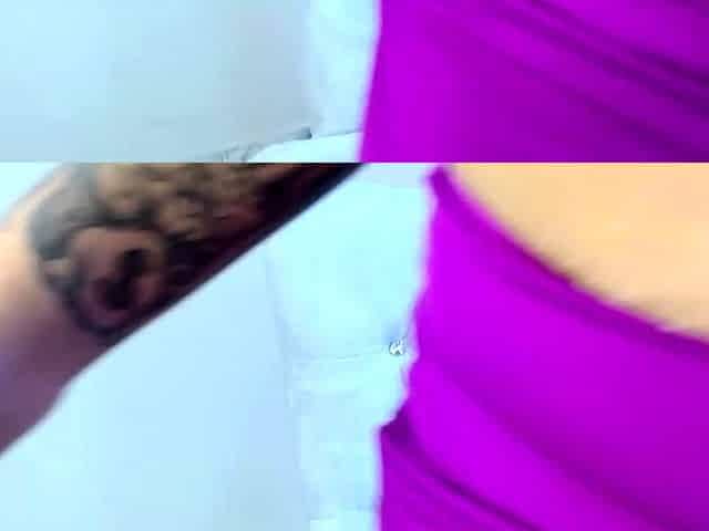 Big boobs milf masturbates with her dildo