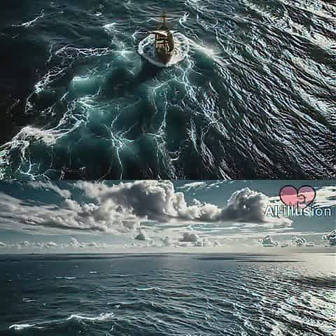 THIS IS THE ODYSSEY I WANNA WATCH - Chapter two : The Cyclops (Trailer) (AI-generated) (No live-action) (NSFW)