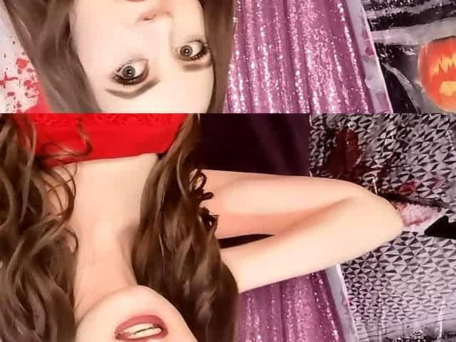Solo Amateur Webcam Teen Masturbation