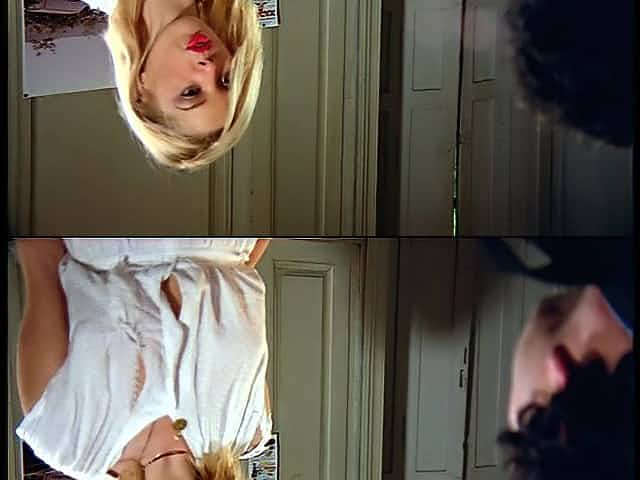 Pensionnat De Jeunes Filles (1981)