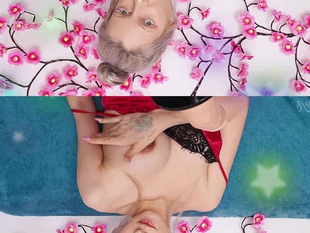 Sweet Blowjob and Bukkake!