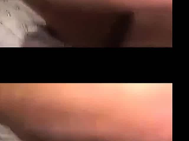 Girl has multiple orgasms with vacation buddy