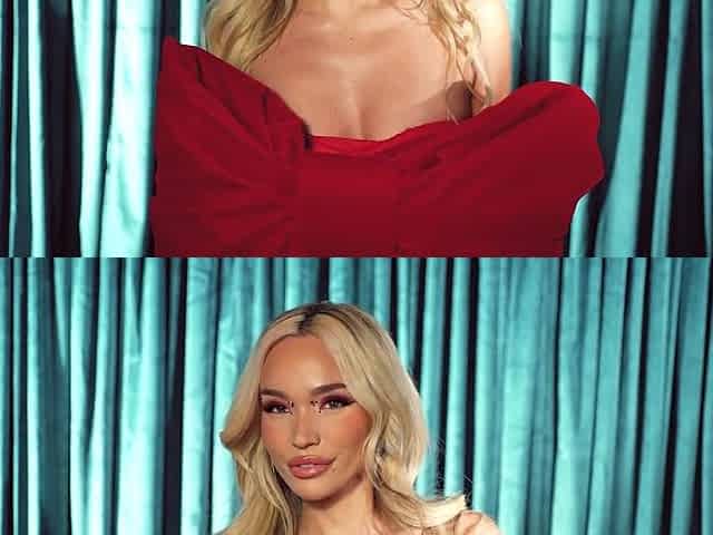 Rara Knupps in Perfect Gift - PlayboyPlus