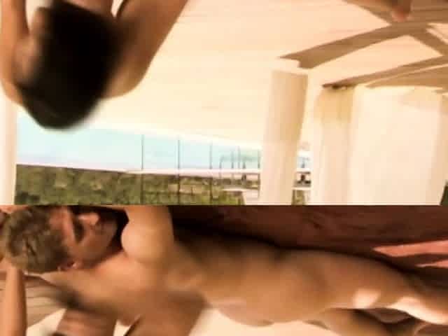 Sensual Oil Massage Experience