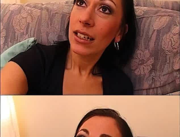 Milf Blowjob with Cumshot German Handjob