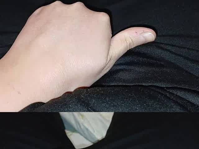 I Jerk off to the Sounds of My Lesbian Girlfriends Having Sex