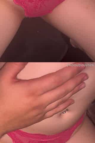 My Vagina Only Wants Sex