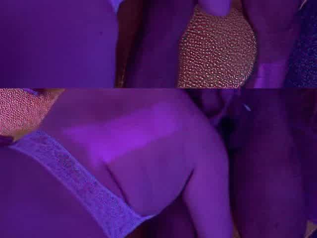THICK WIFE gets INTO a THREE-SOME with her SPOUSE and ALLY!