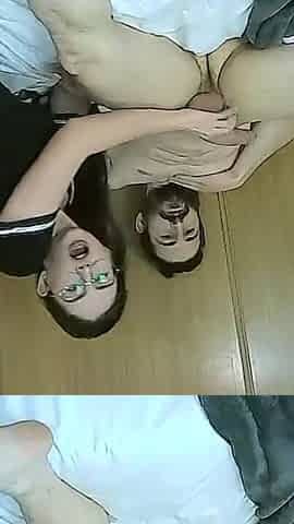 Only Members Live BJ Fuck and Facial