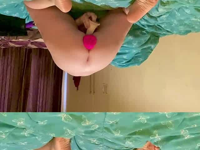 Screaming in Pleasure with a but Plug up My Arse in This Compilation Is a Mix of Orgasm Sole Selfie Faves