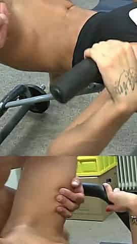 Pia - fuckness instead of fitness