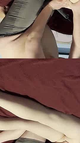 Reserve footjob and foot cum