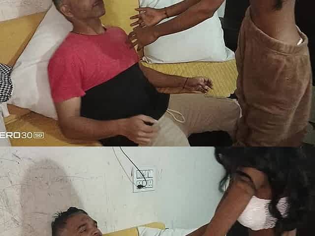 Desi Bhabi Sex