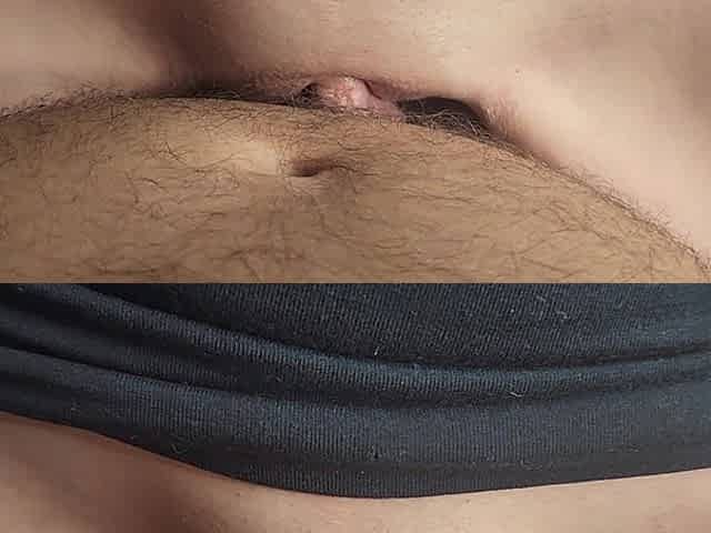 Morning Wood Pussy Job