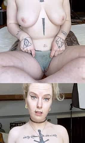 Smut got big boobs to masturbating vid totally free