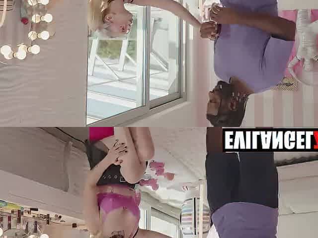 11 INCH BBC ANAL