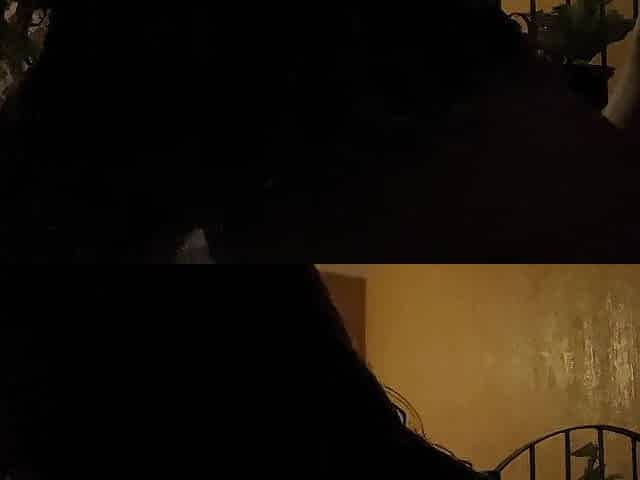We begin in the jacuzzi and this babe ends up putting it in her butt by herself