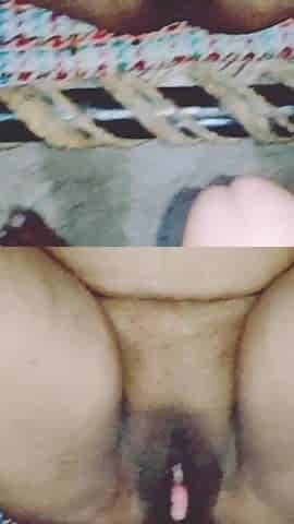 Close up Anal First Time Indian Bhabi Started to Crying Painful