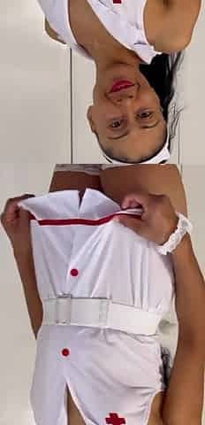 The nurse is happy to help you discover which sexual positions are ok to try after you have returned from your hospital stay.