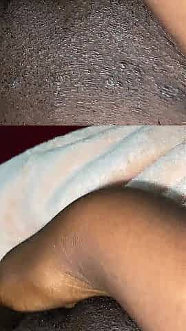 Hawt diva solo cunt fingering