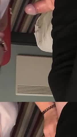 Blonde Mum Takes Massive Facial.