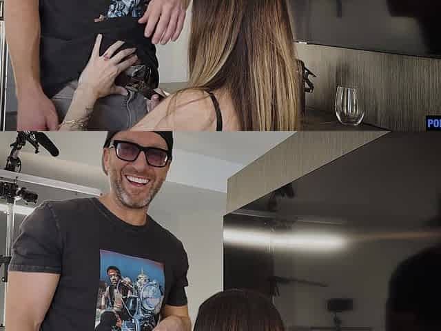 Cherry Creampie - Starring: McKenzie Lee - PornFidelity