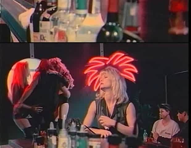 The Usa XXX of the Past - the Real Unforgettable - Vol. 01