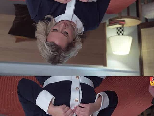Kathy Deep @ It - Big tits