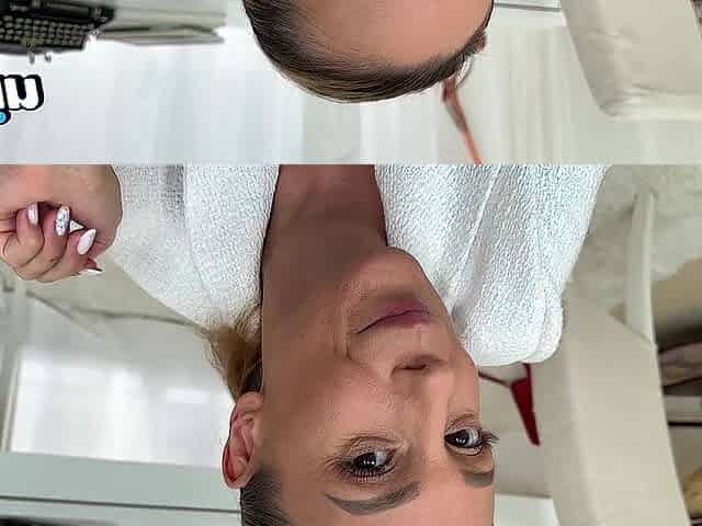 Oral and vagina bang to pass the test