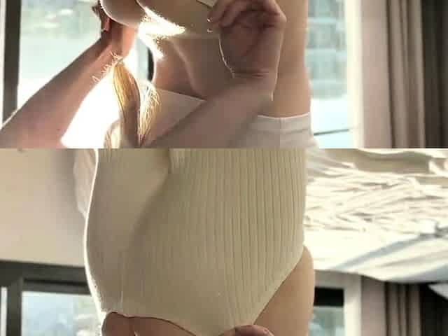 Gorgeous Busty Stepmother Pussy Pounded By Stepson