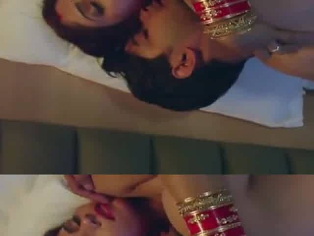 Asian Desi Couple Making Hardcore Love and Fucking
