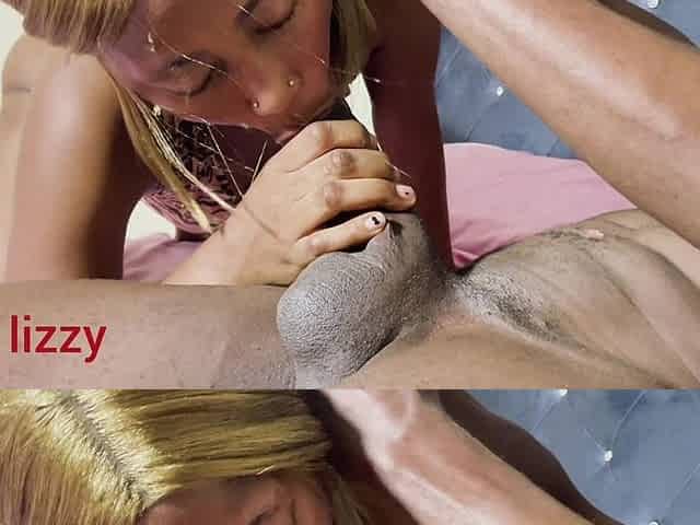 Giant Monster African to Cock Penetrate a Tight Teen