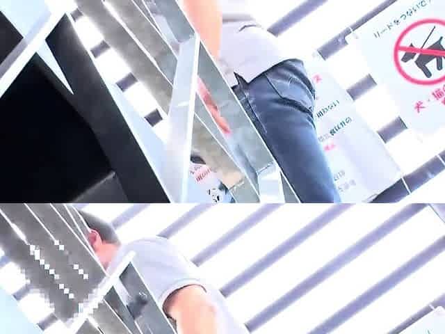 Japanese teen oil fingering her tight pussy