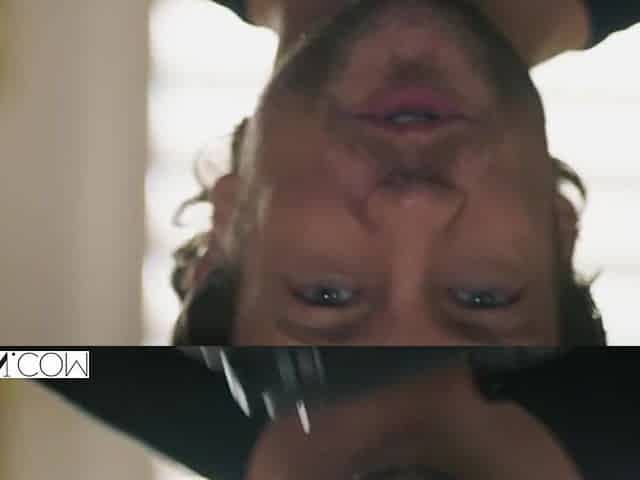 VIXEN Abigail Mac Gets Physical