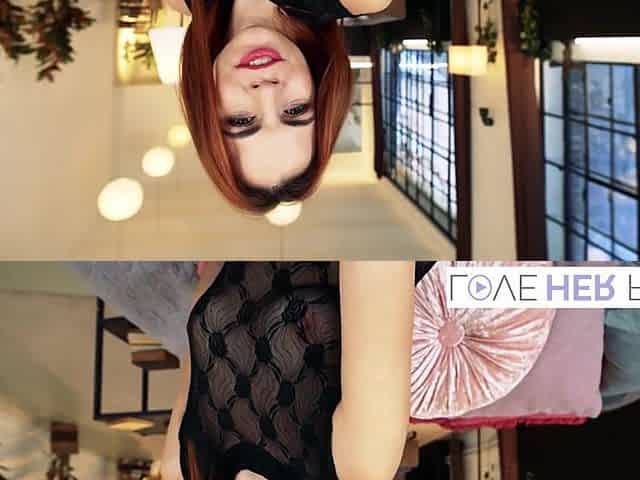 Carnal Feet Tease With Sirena Milano