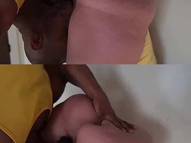 Fit faith again fuck with this bbc