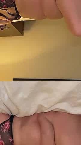 A Quickie Is Alway Fun