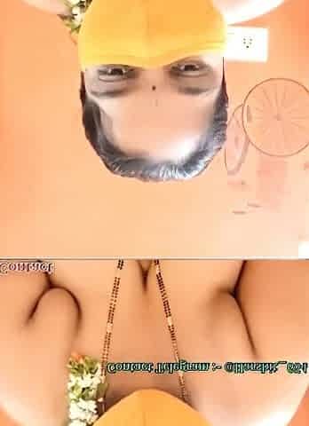 Desi Saree Aunties Stripchat Collection