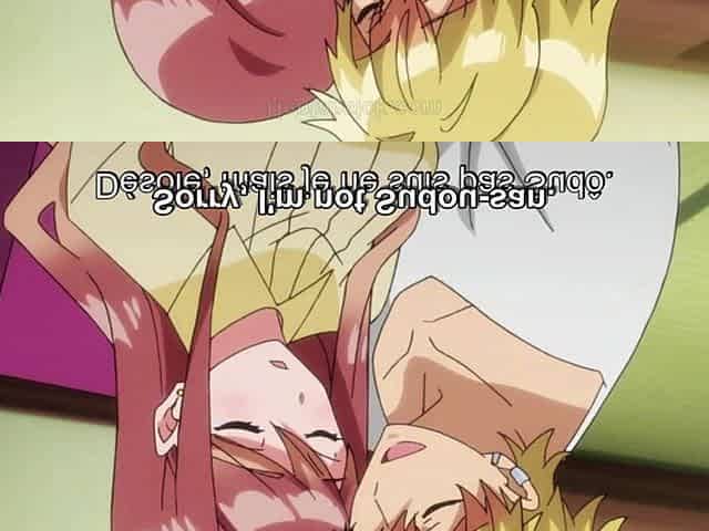 Intensive Licking Ends with Her Taking the Biggest Rod - Comics Sex