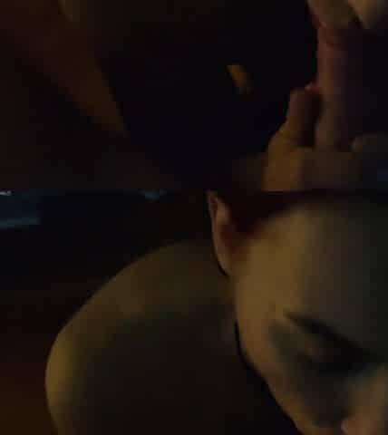 I Just Love to Suck His Dick Every Time I Have Opportunity