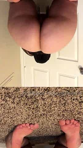 Amateur cunt close up fucking creampie