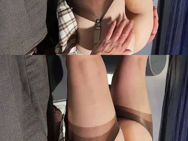 White Panties Spanking Club