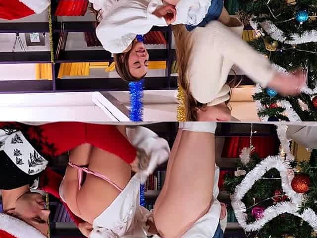 TeenMegaWorld-Hang Your Panties, Ride My Dick!