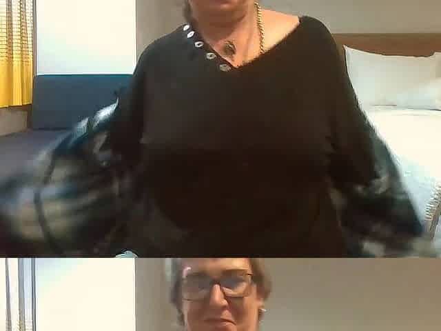 Hotel Room Play Time
